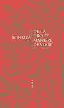 De la droite manière de vivre [nouvelle édition]